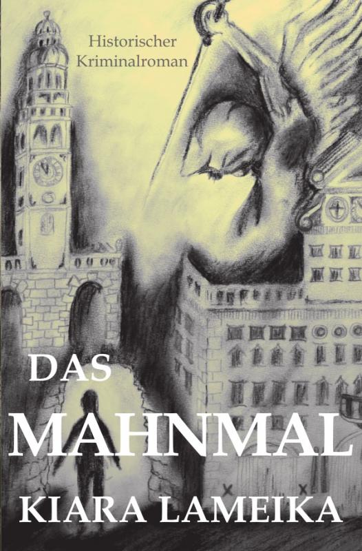 Cover-Bild Das Mahnmal