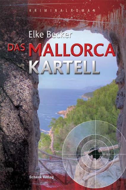 Cover-Bild Das Mallorca Kartell