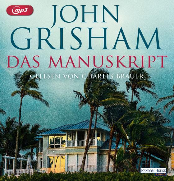 Cover-Bild Das Manuskript