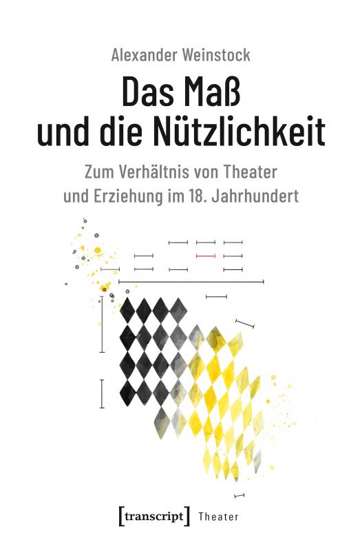 Cover-Bild Das Maß und die Nützlichkeit