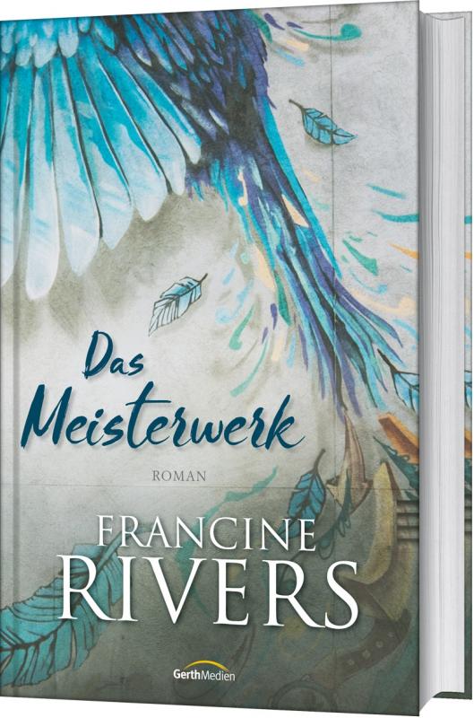 Cover-Bild Das Meisterwerk