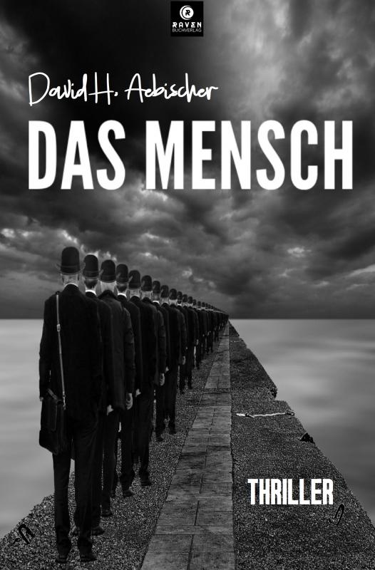 Cover-Bild Das Mensch