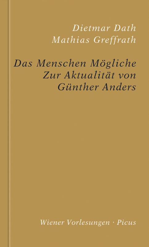 Cover-Bild Das Menschen Mögliche