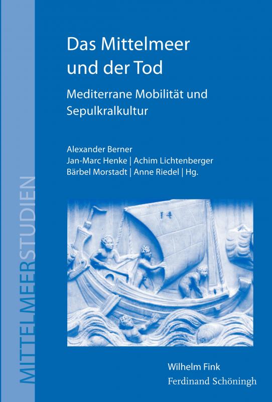 Cover-Bild Das Mittelmeer und der Tod