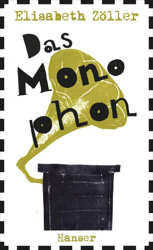 Cover-Bild Das Monophon