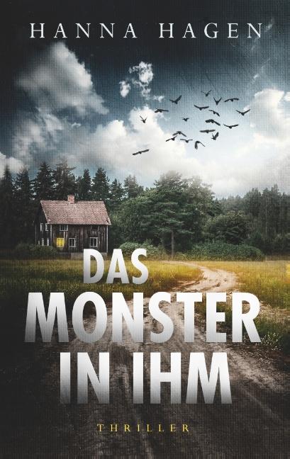 Cover-Bild Das Monster in ihm
