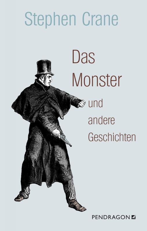 Cover-Bild Das Monster und andere Geschichten