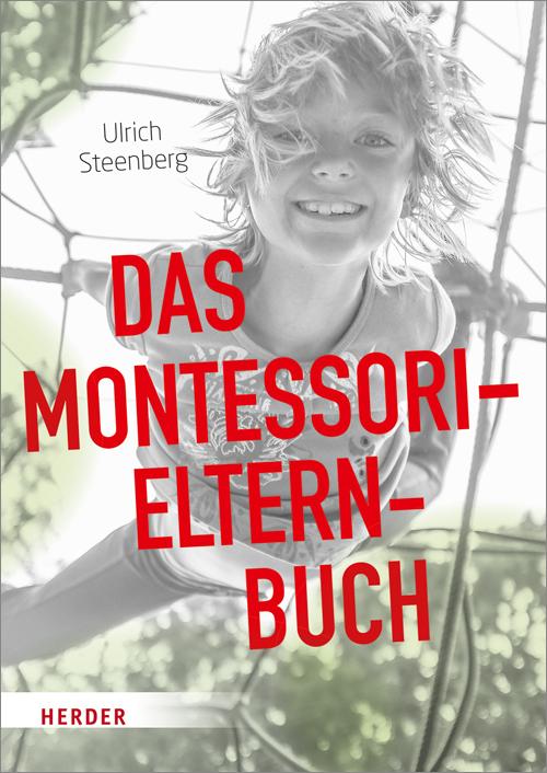Cover-Bild Das Montessori-Elternbuch
