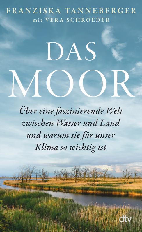Cover-Bild Das Moor