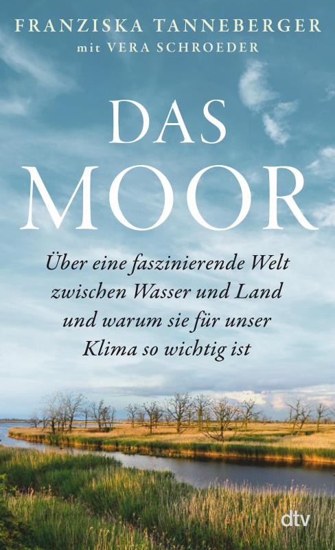 Cover-Bild Das Moor