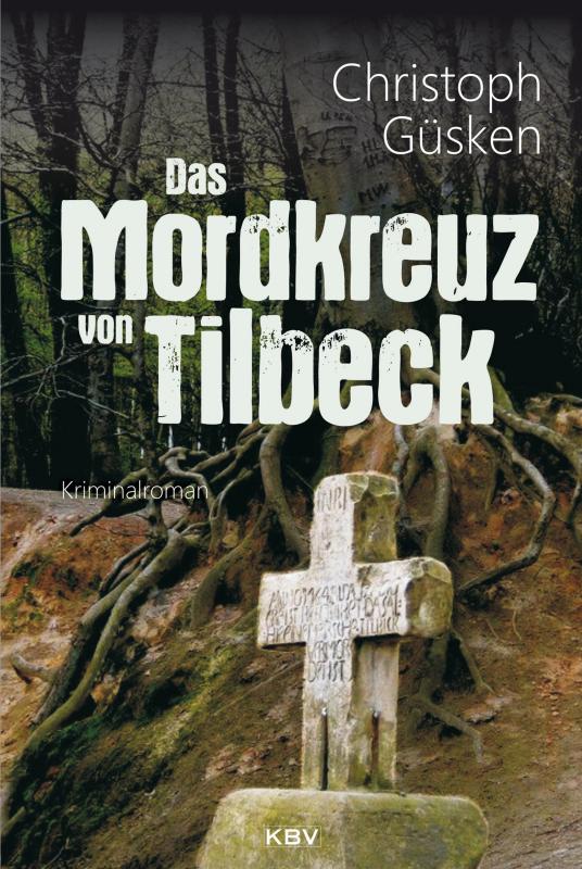 Cover-Bild Das Mordkreuz von Tilbeck