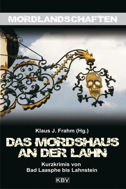 Cover-Bild Das Mordshaus an der Lahn