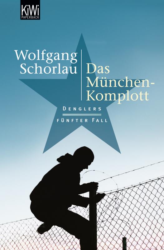 Cover-Bild Das München-Komplott
