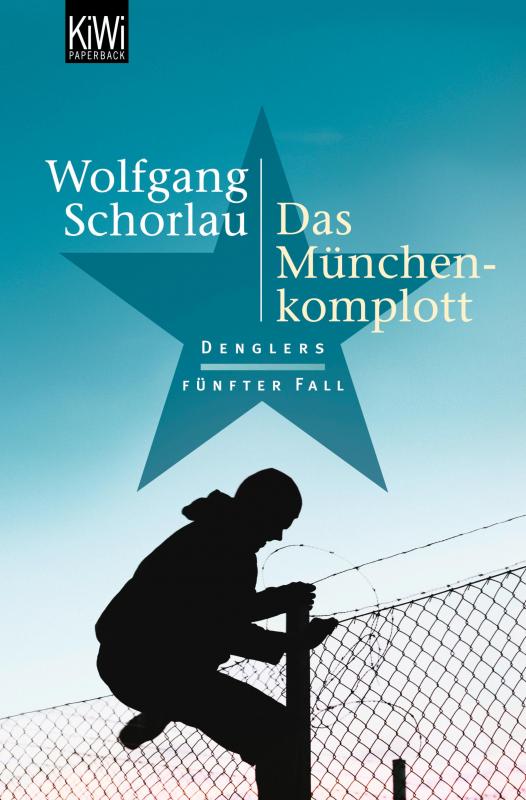 Cover-Bild Das München-Komplott