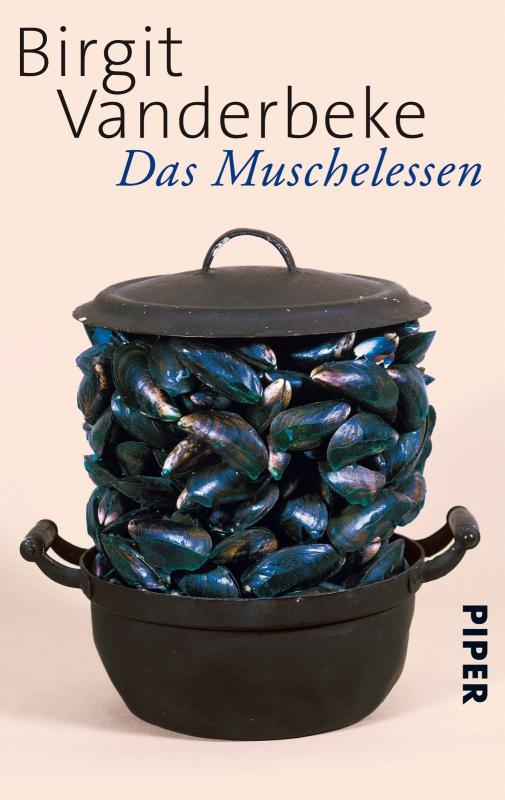 Cover-Bild Das Muschelessen