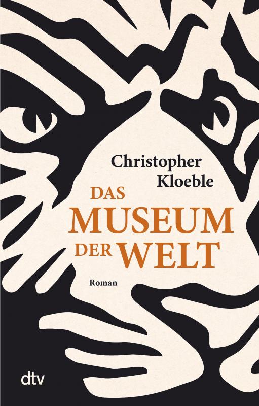 Cover-Bild Das Museum der Welt