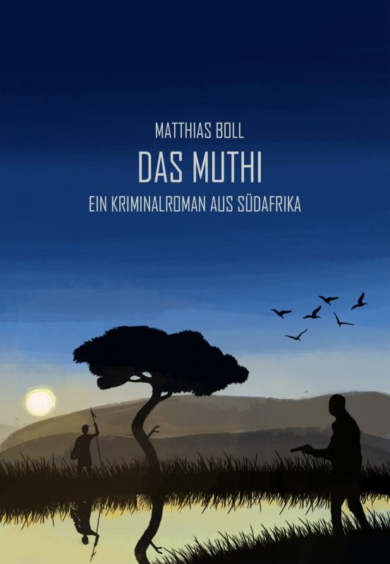 Cover-Bild Das Muthi