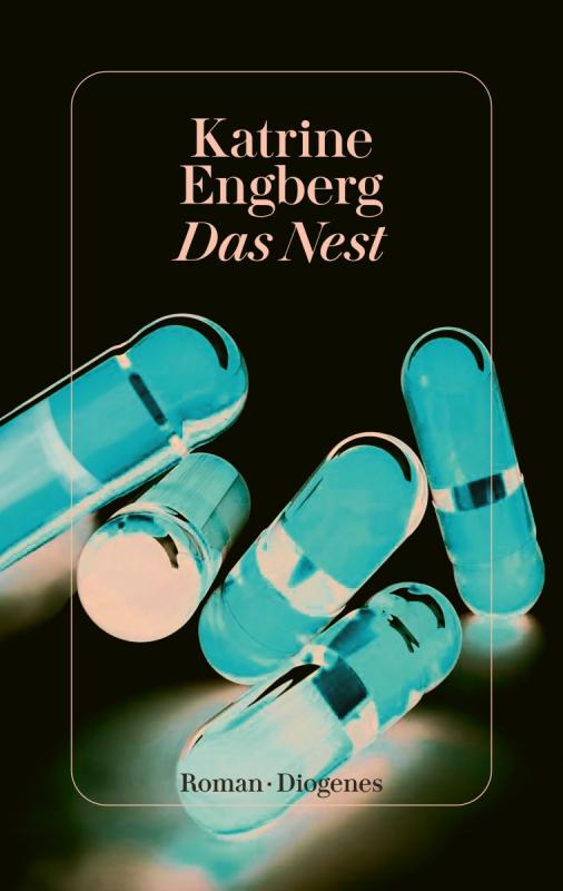 Cover-Bild Das Nest