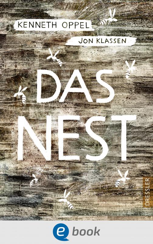 Cover-Bild Das Nest