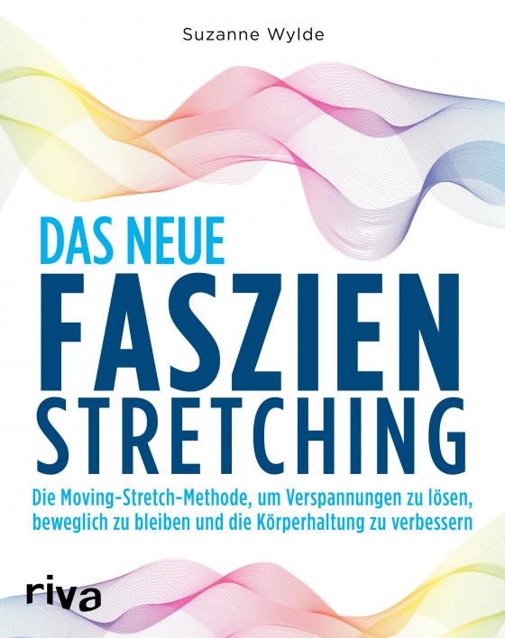 Cover-Bild Das neue Faszien-Stretching