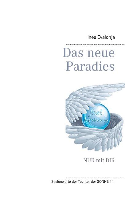 Cover-Bild Das neue Paradies