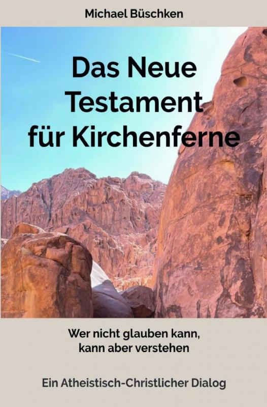 Cover-Bild Das Neue Testament für Kirchenferne