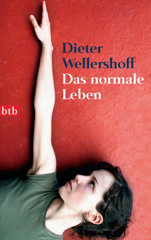 Cover-Bild Das normale Leben