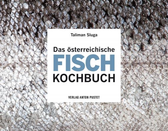 Cover-Bild Das österreichische Fisch-Kochbuch
