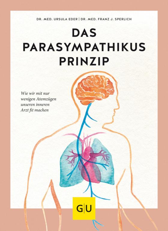 Cover-Bild Das Parasympathikus-Prinzip