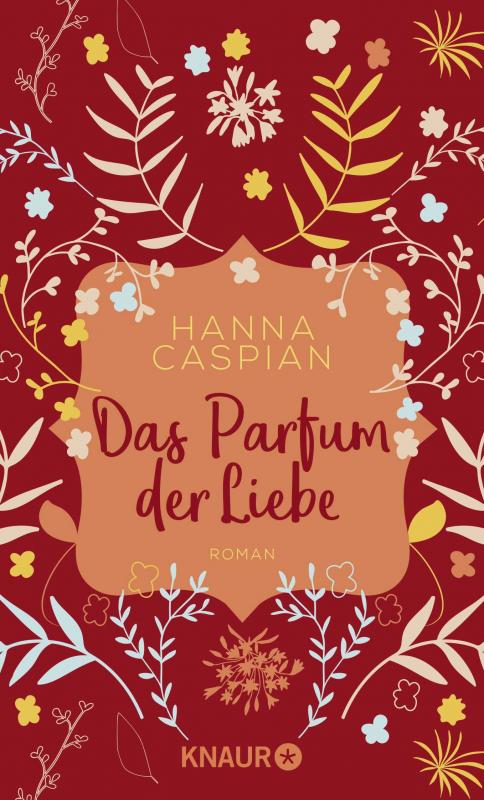 Cover-Bild Das Parfum der Liebe
