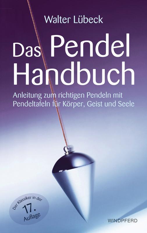Cover-Bild Das Pendel-Handbuch