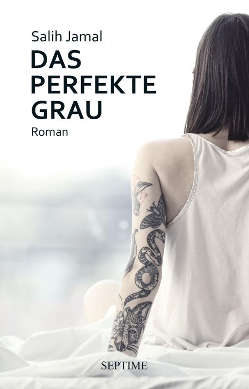 Cover-Bild Das perfekte Grau
