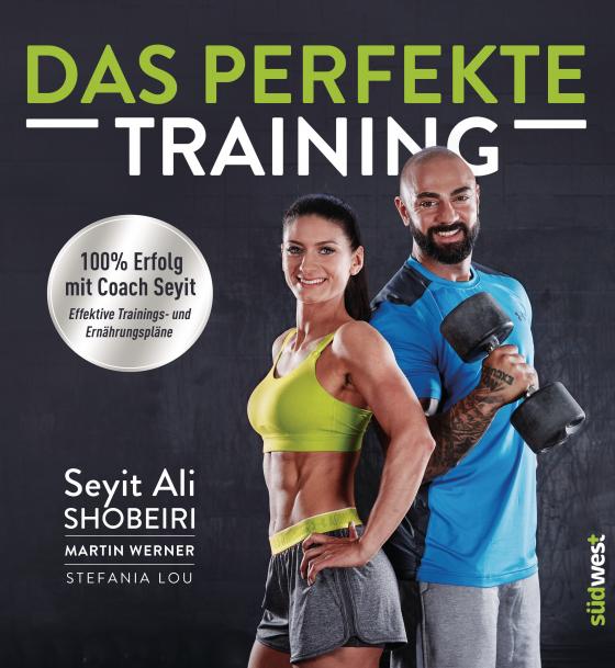 Cover-Bild Das perfekte Training