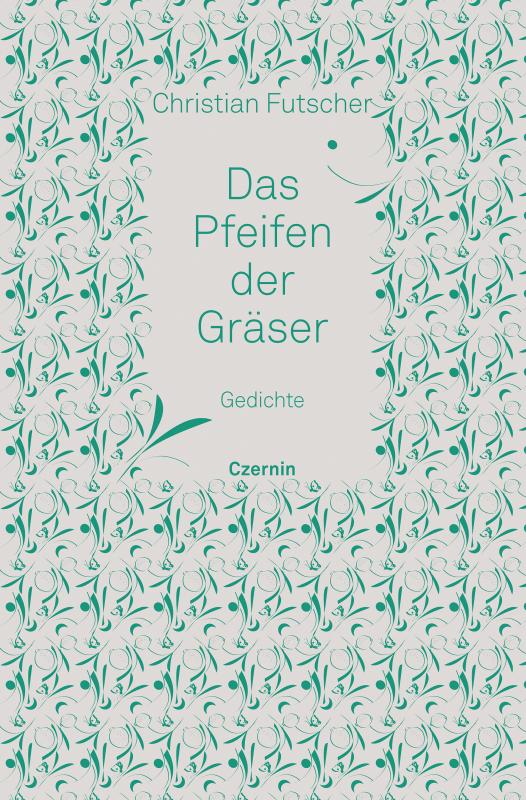 Cover-Bild Das Pfeifen der Gräser