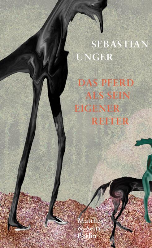 Cover-Bild Das Pferd als sein eigener Reiter