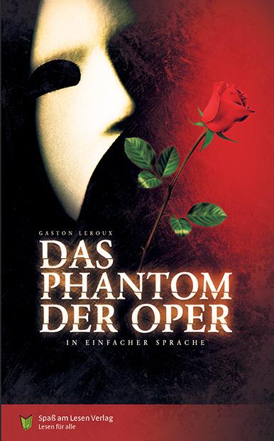 Cover-Bild Das Phantom der Oper