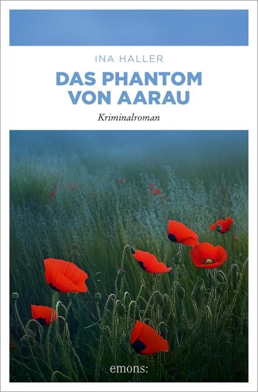 Cover-Bild Das Phantom von Aarau