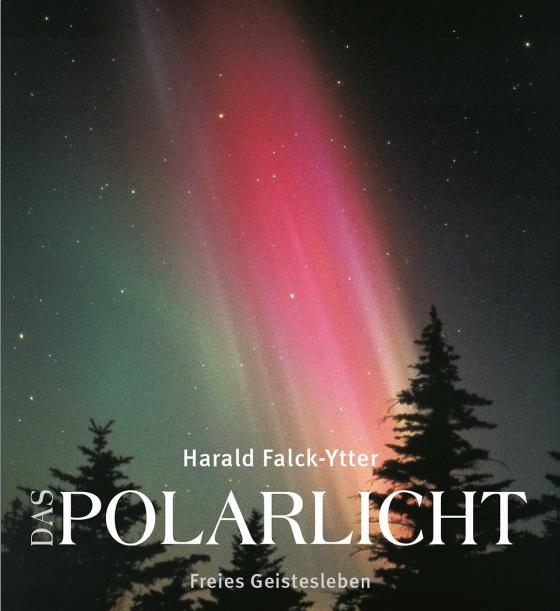 Cover-Bild Das Polarlicht