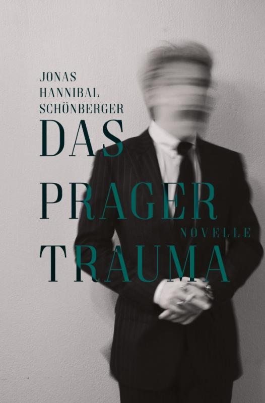 Cover-Bild Das Prager Trauma