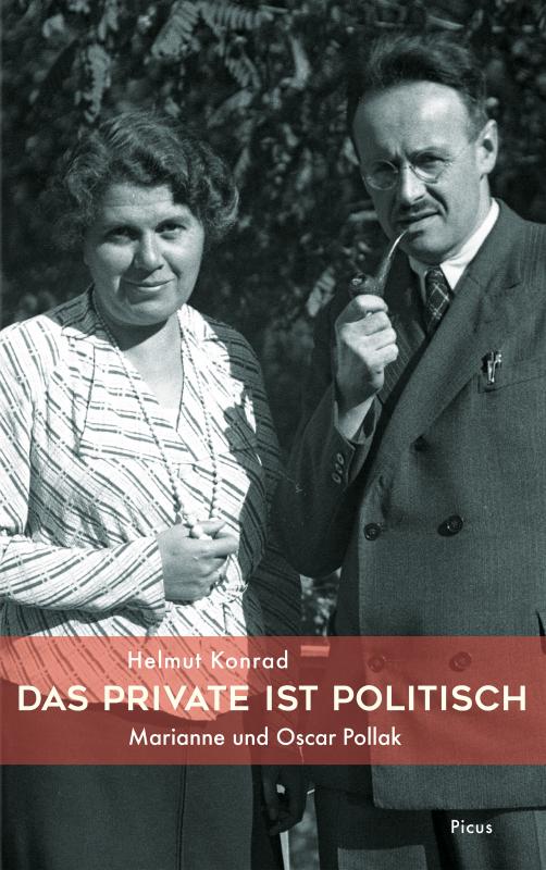 Cover-Bild Das Private ist politisch