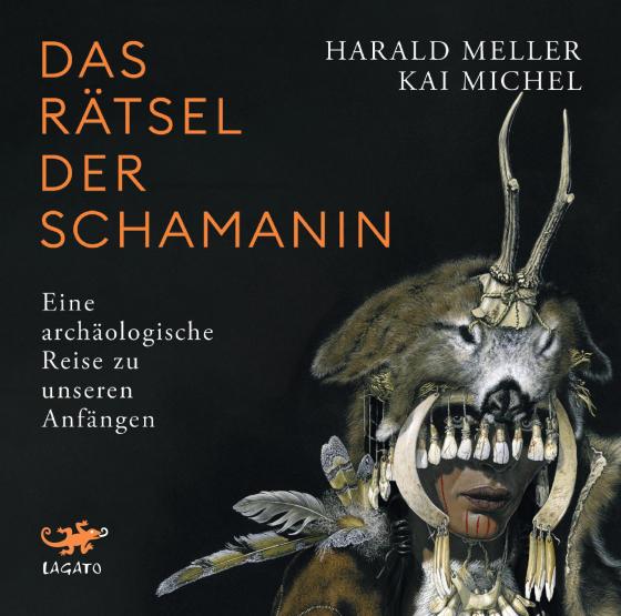 Cover-Bild Das Rätsel der Schamanin