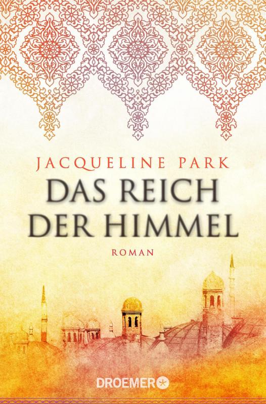 Cover-Bild Das Reich der Himmel