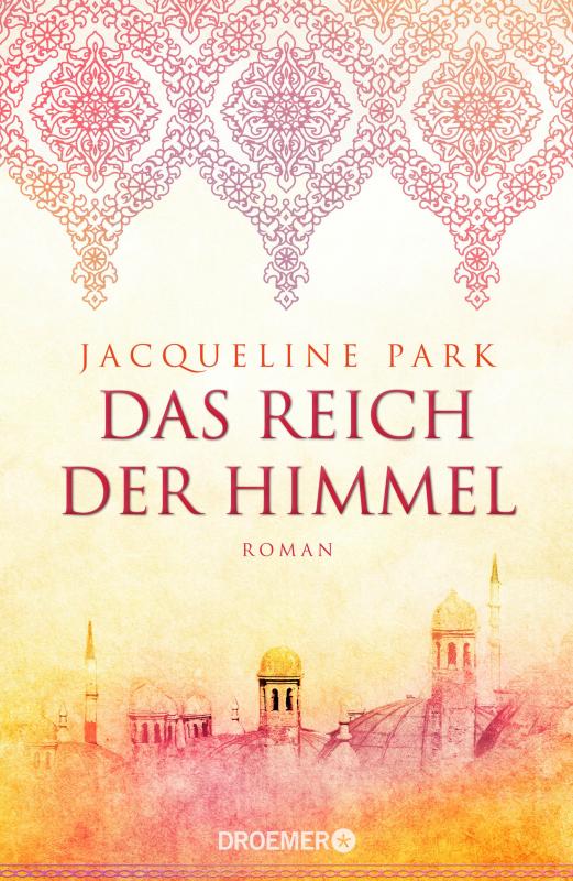 Cover-Bild Das Reich der Himmel