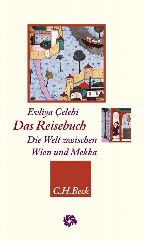 Cover-Bild Das Reisebuch