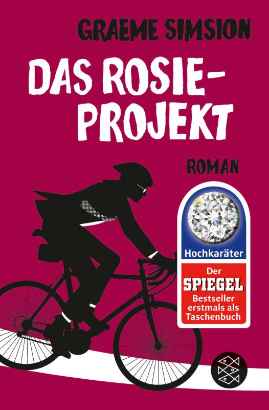 Cover-Bild Das Rosie-Projekt