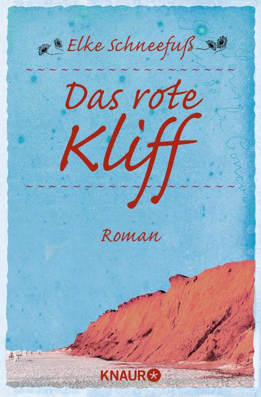 Cover-Bild Das Rote Kliff