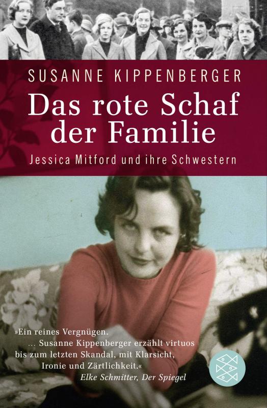 Cover-Bild Das rote Schaf der Familie