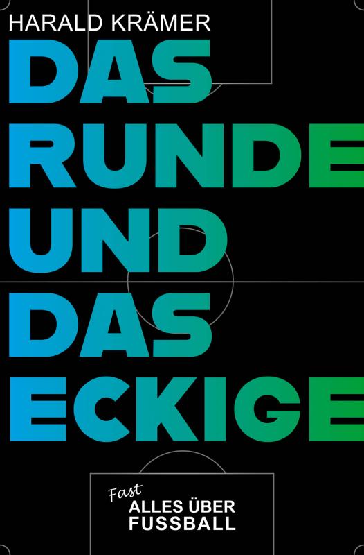 Cover-Bild Das Runde und das Eckige