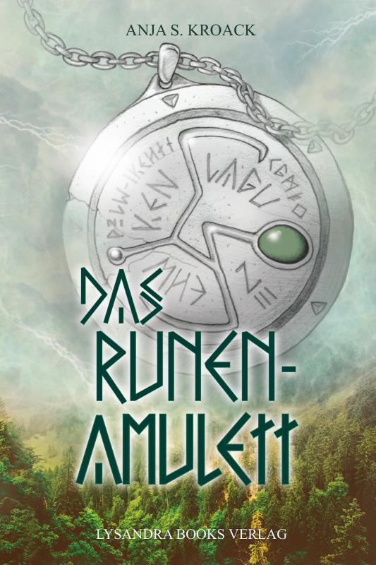 Cover-Bild Das Runen-Amulett