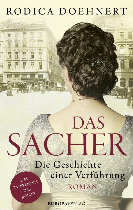 Cover-Bild Das Sacher